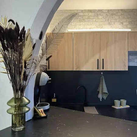 Apartman Le Bouchon - Cosy - Wifi *