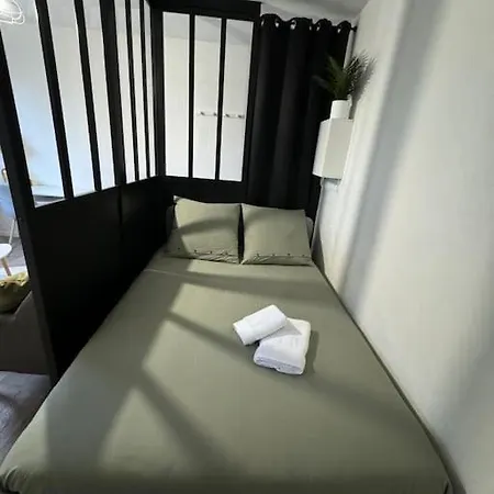 Apartman Le Bouchon - Cosy - Wifi