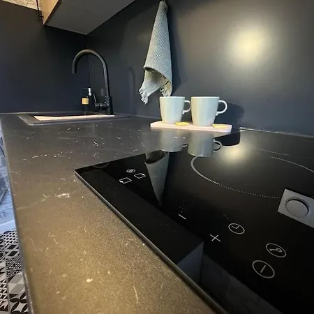 Apartman Le Bouchon - Cosy - Wifi Talence