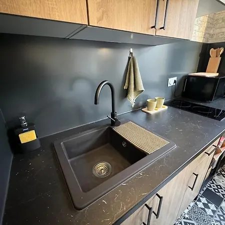 Apartman Le Bouchon - Cosy - Wifi Talence